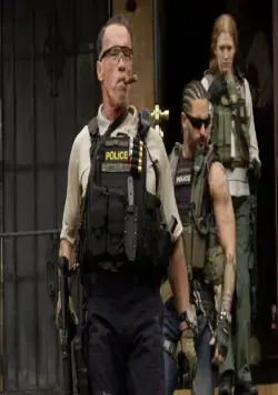 Саботаж (2014) через торрент скачать Саботаж (2014) фильм через торрент скачать