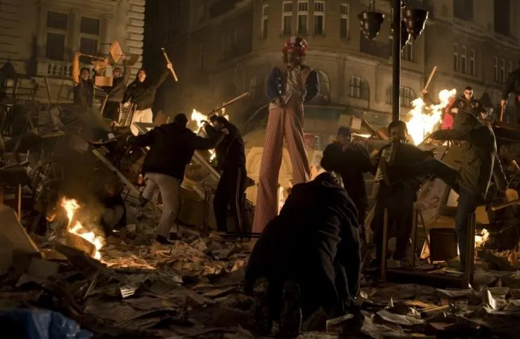 Мамарош (2013) в хорошем качестве через торрент Мамарош (2013) фильм в хорошем качестве через торрент