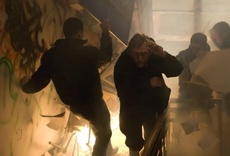 Мамарош (2013) через торрент скачать Мамарош (2013) фильм через торрент скачать