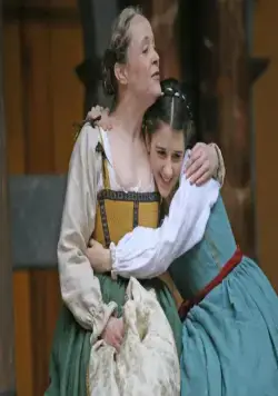 Ромео и Джульетта (2010) через торрент бесплатно Ромео и Джульетта (2010) фильм через торрент бесплатно