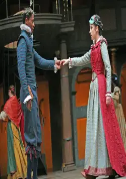 Ромео и Джульетта (2010) в хорошем качестве через торрент Ромео и Джульетта (2010) фильм в хорошем качестве через торрент