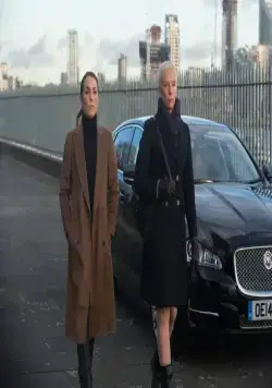 Секретный агент (2016) через торрент бесплатно Секретный агент (2016) фильм через торрент бесплатно