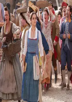 Красавица и чудовище (2017) через торрент бесплатно Красавица и чудовище (2017) фильм через торрент бесплатно