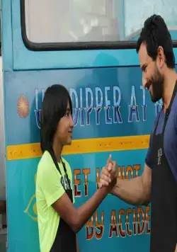 Шеф (2017) через торрент бесплатно Шеф (2017) фильм через торрент бесплатно