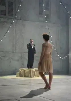 Ромео и Джульетта (2017) через торрент скачать Ромео и Джульетта (2017) фильм через торрент скачать