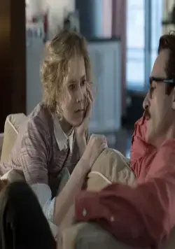 Она (2013) через торрент бесплатно Она (2013) фильм через торрент бесплатно