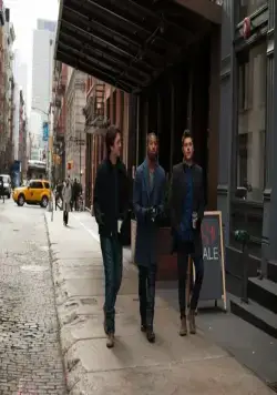 Этот неловкий момент (2014) через торрент скачать Этот неловкий момент (2014) фильм через торрент скачать