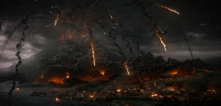 Помпеи (2014) в хорошем качестве через торрент Помпеи (2014) фильм в хорошем качестве через торрент