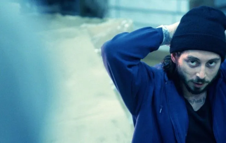 Шальные деньги: Стокгольмский нуар (2012) в хорошем качестве через торрент Шальные деньги: Стокгольмский нуар (2012) фильм в хорошем качестве через торрент