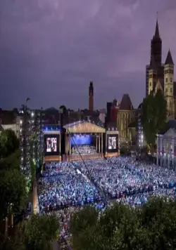 Андре Рьё: Концерт в Маастрихте (2013) через торрент бесплатно Андре Рьё: Концерт в Маастрихте (2013) фильм через торрент бесплатно