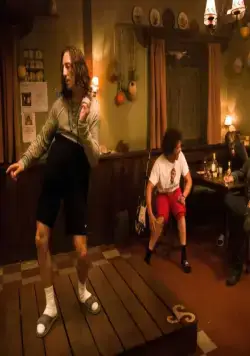 Команда мечты (2012) через торрент скачать Команда мечты (2012) фильм через торрент скачать