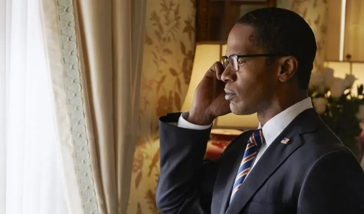 Штурм Белого дома (2013) через торрент бесплатно Штурм Белого дома (2013) фильм через торрент бесплатно