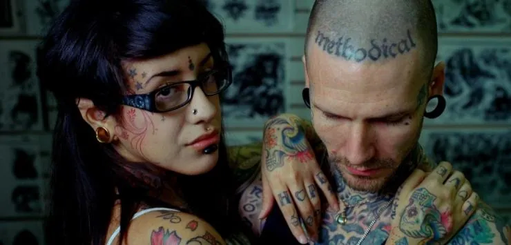 Самсара (2011) через торрент бесплатно Самсара (2011) фильм через торрент бесплатно