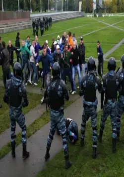 Околофутбола (2013) в хорошем качестве через торрент Околофутбола (2013) фильм в хорошем качестве через торрент