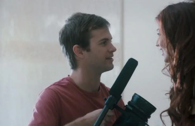 Очень паранормальное кино (2013) через торрент скачать Очень паранормальное кино (2013) фильм через торрент скачать