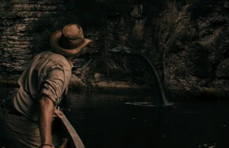 Проект «Динозавр» (2011) через торрент бесплатно Проект «Динозавр» (2011) фильм через торрент бесплатно