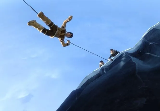 Сарила: Затерянная земля (2013) через торрент скачать Сарила: Затерянная земля (2013) мультфильм через торрент скачать