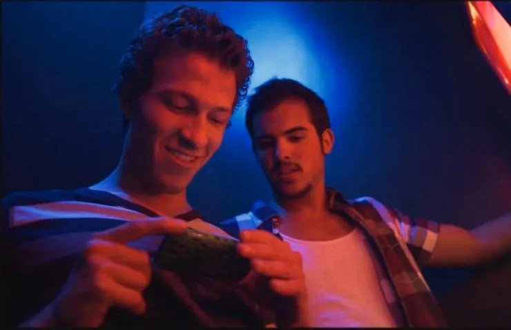 Шесть раз (2012) через торрент скачать Шесть раз (2012) фильм через торрент скачать