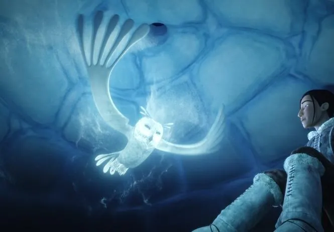 Сарила: Затерянная земля (2013) в хорошем качестве через торрент Сарила: Затерянная земля (2013) мультфильм в хорошем качестве через торрент