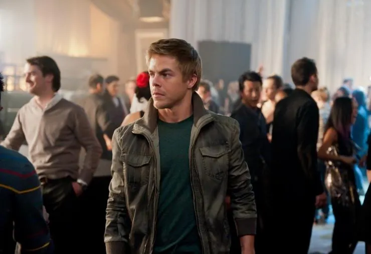 Сделай шаг: Лови момент (2013) в хорошем качестве через торрент Сделай шаг: Лови момент (2013) фильм в хорошем качестве через торрент