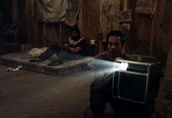 Ломка (2012) через торрент бесплатно Ломка (2012) фильм через торрент бесплатно