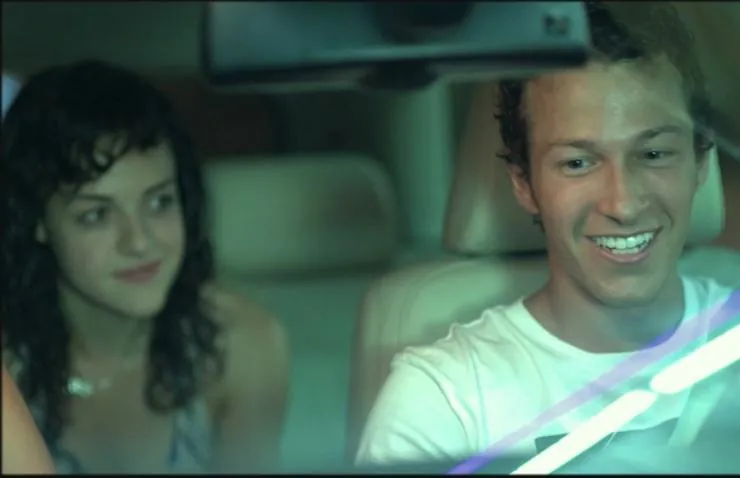 Шесть раз (2012) через торрент бесплатно Шесть раз (2012) фильм через торрент бесплатно