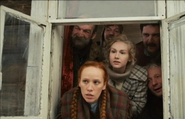 Отдать концы (2013) в хорошем качестве через торрент Отдать концы (2013) фильм в хорошем качестве через торрент