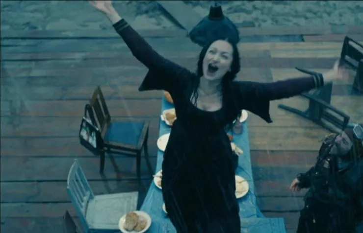 Отдать концы (2013) через торрент бесплатно Отдать концы (2013) фильм через торрент бесплатно