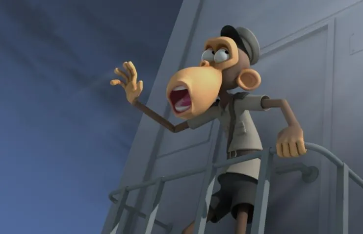 Марко Макако (2012) через торрент бесплатно Марко Макако (2012) мультфильм через торрент бесплатно