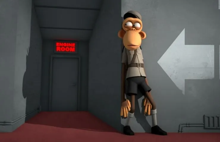 Марко Макако (2012) в хорошем качестве через торрент Марко Макако (2012) мультфильм в хорошем качестве через торрент