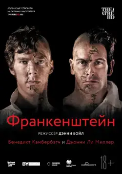 Франкенштейн: Ли Миллер / Frankenstein (2011) фильм скачать через торрент в хорошем качестве