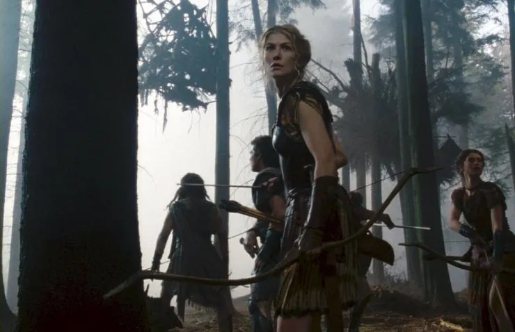 Гнев титанов (2012) в хорошем качестве через торрент Гнев титанов (2012) фильм в хорошем качестве через торрент