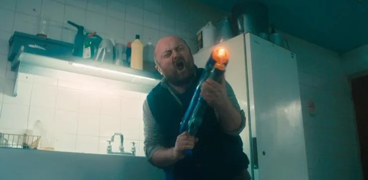 Грэбберсы (2011) через торрент скачать Грэбберсы (2011) фильм через торрент скачать