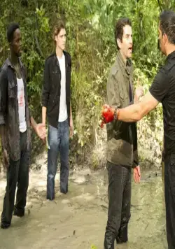 Транзит (2011) через торрент скачать Транзит (2011) фильм через торрент скачать