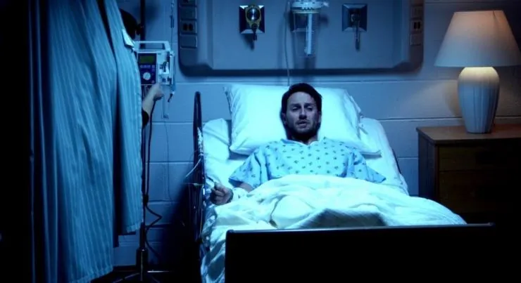 Коллекционер 2 (2012) через торрент бесплатно Коллекционер 2 (2012) фильм через торрент бесплатно