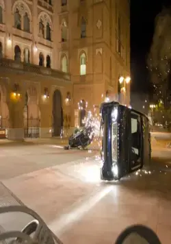 Средь бела дня (2011) через торрент скачать Средь бела дня (2011) фильм через торрент скачать