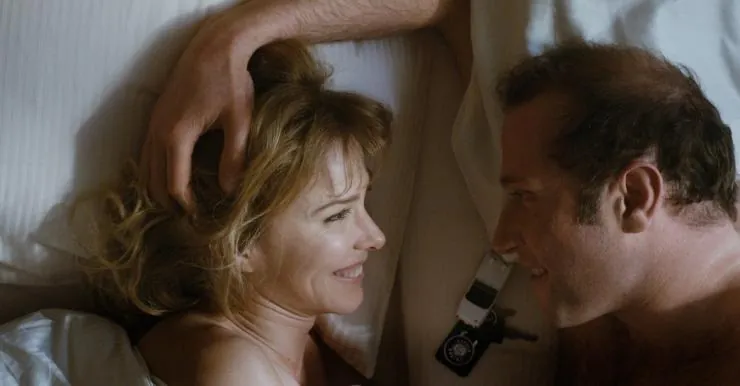 Верное дельце (2011) через торрент скачать Верное дельце (2011) фильм через торрент скачать