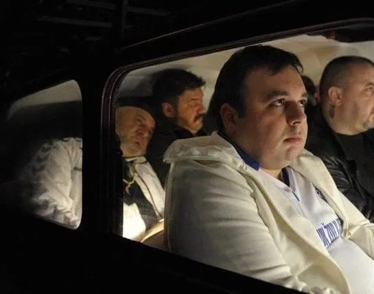 Парад (2011) через торрент бесплатно Парад (2011) фильм через торрент бесплатно