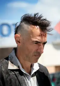 Большая вечеринка (2012) через торрент скачать Большая вечеринка (2012) фильм через торрент скачать