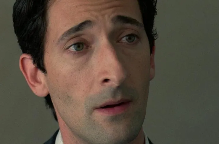 Учитель на замену (2011) через торрент скачать Учитель на замену (2011) фильм через торрент скачать