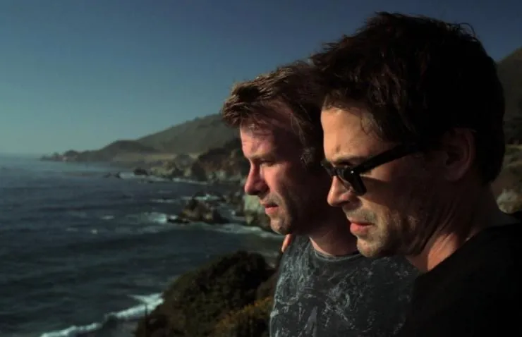 Я устал от тебя (2011) в хорошем качестве через торрент Я устал от тебя (2011) фильм в хорошем качестве через торрент