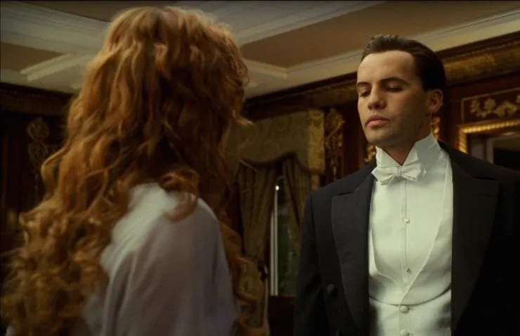 Титаник (1997) через торрент скачать Титаник (1997) фильм через торрент скачать