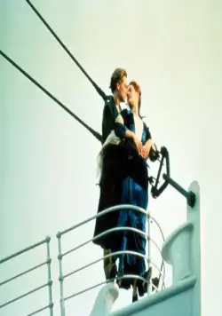 Титаник (1997) через торрент бесплатно Титаник (1997) фильм через торрент бесплатно