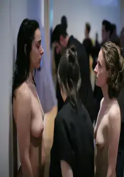 Марина Абрамович: В присутствии художника (2012) в хорошем качестве через торрент Марина Абрамович: В присутствии художника (2012) фильм в хорошем качестве через торрент