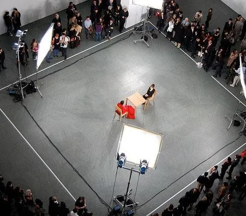 Марина Абрамович: В присутствии художника (2012) через торрент скачать Марина Абрамович: В присутствии художника (2012) фильм через торрент скачать