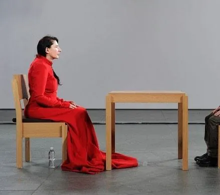 Марина Абрамович: В присутствии художника (2012) через торрент бесплатно Марина Абрамович: В присутствии художника (2012) фильм через торрент бесплатно