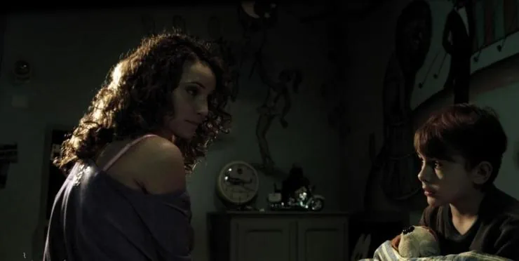 Кровавый Санта (2010) через торрент бесплатно Кровавый Санта (2010) фильм через торрент бесплатно