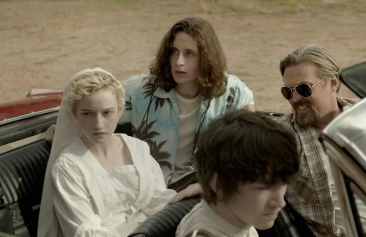 Уже не дети (2012) через торрент бесплатно Уже не дети (2012) фильм через торрент бесплатно