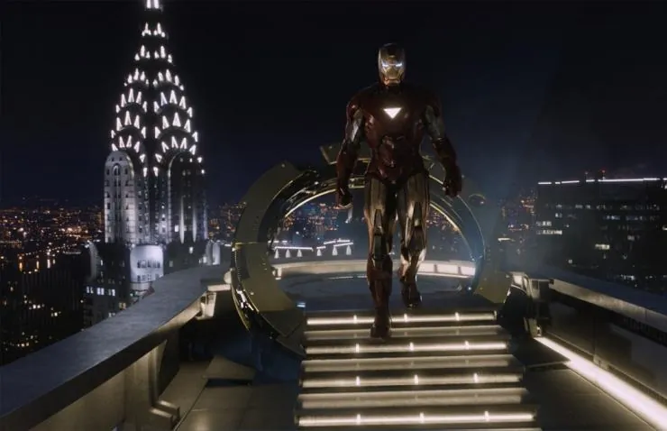 Мстители (2012) через торрент бесплатно Мстители (2012) фильм через торрент бесплатно