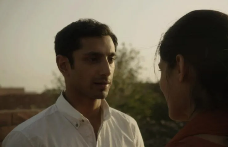 Красавица из трущоб (2011) через торрент бесплатно Красавица из трущоб (2011) фильм через торрент бесплатно